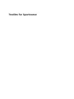 114 textiles for sportswear