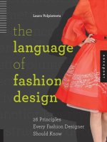 133 the language of fashion design