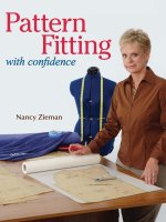 140 pattern fitting with confidence