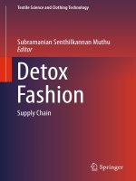 170 detox fashion supply chain