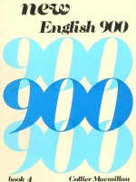 New english 900 book 4