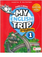 My english trip 1