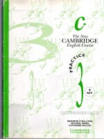 The new cambridge english course 3 intermediate practice key