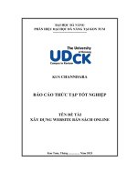 Công ty cổ phần bán lẻ kỹ thuật  số fpt