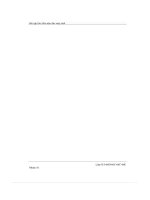 Bài tập lớn môn Đạo Đức máy tính