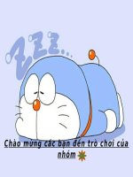 Quản trị bán hàng trò chơi