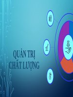 Quản trị chất lượng quản lý chất lượng Đồ uống Đóng chai nước tăng lực number one