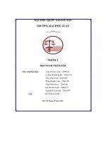 Hội thẩm nhân dân