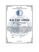 Đánh giá quy Định về phát hành trái phiếu riêng lẻ  phân tích một tình huống thực tiễn Để chỉ ra những tồn tại trong hoạt Động phát hành trái phiếu
