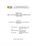 Vai trò của nat trong ipv4 và việc loại bỏ nat trong ipv6