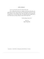 Xây dựng hệ thống quản lý nhân sự công ty athena”