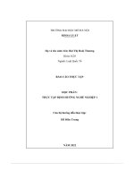 Công ty luật tnhh an phước