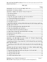 Báo cáo Đề xuất cấp giấy phép môi trường của dự Án nhà máy sản xuất và gia công may mặc pi vina quảng trị (giai Đoạn 1)