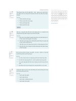 Đề trắc nghiệm cuối kì lịch sử đảng vn_ 202