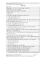 Báo cáo Đề xuất cấp giấy phép môi trường của cơ sở nhà máy sản xuất bê tông thương phẩm, cấu kiện bê tông Đúc sẵn và gạch không nung