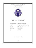 Địa lý du lịch việt nam vùng Đồng bằng sồng cửu long