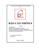 Cho một ví dụ về lạm phát ở việt nam và phân tích các nguyên nhân dẫn Đến tình trạng lạm phát Đó