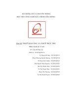 Chủ Đề  thuế gián thu và thuế trực thu