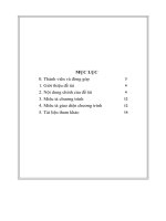 Btl06N02 report   bài của chị nào í  v