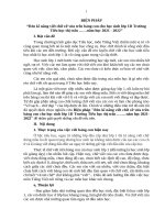 Biện pháp ren viet   cap huyen