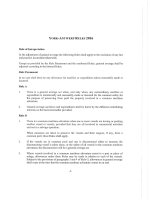 York antwerp rules adopted by the cmi