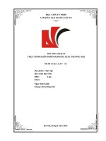 750425763 bai thu hoạch hồ sơ ls tv 18