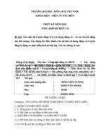 123Doc cho mot he truyen dong vi tri su dung dong co vit me truyen dong cho doi tuong xay dung bo dieu khien cho he khi su dung dong co truyen dong la dong co mot chieu kich tu doc lap comdfdpress