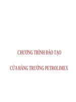 Kỹ năng thương lượng và đàm phán