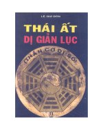 (Kinhdich) sách thai at di gian luc than co di so dantocking com