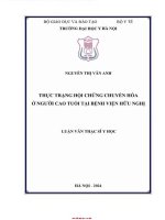Thực Trạng Hội Chứng Chuyển Hóa Ở Người Cao Tuổi Tại Bệnh Viện Hữu Nghị.pdf
