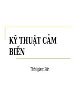 GIOI THIEU CHUNG VE DO LUONG