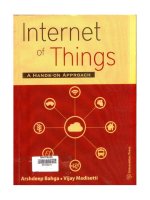 Internet of things a hands on approach 2015nbsped 9788173719547 compress