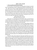Skkn cấp tỉnh một số biện pháp giúp trẻ 5 6 tuổi hứng thú với hoạt Động kể chuyện sáng tạo Ở trường mầm non