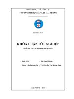 Biện pháp nâng cao hiệu quả kinh doanh tại công ty xăng dầu b12 xí nghiệp xăng dầu quảng ninh