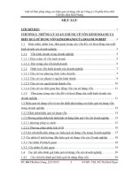 Biện pháp nâng cao hiệu quả sử dụng nguồn vốn trong công ty cổ phần hóa chất vật liệu Điện hải phòng