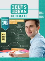 Ultimate ielts idea