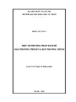 Luận văn nghiên cứu tổng hợp vật liệu phức hợp sắt polymaltose iron polymaltose complex ipc từ các maltodextrin có de khác nhau