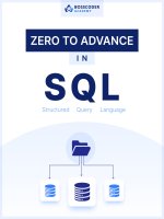 Sql basic to advance to student