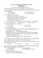 Đề 30.Docx