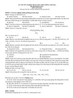 Đề 31.Docx