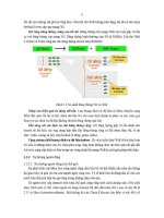 Luận văn nghiên cứu phát triển hệ thống quản lý cho nhà cung cấp dịch vụ wifi diện rộng
