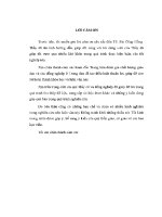 Luận văn nghiên cứu một số yếu tố gây ra lỗi thiên lệch bias trong câu hỏi thi pisa 2012 lĩnh vực toán học