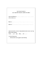 Nghiên cứu xây dựng công cụ quảng cáo theo ngữ cảnh (tt)