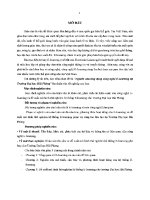 Nghiên cứu Ứng dụng công nghệ e learning tại trường Đại học hải phòng (tt)