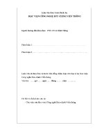 Nghiên cứu Đề xuất phương Án phân bổ băng tần 915 925 mhz hỗ trợ triển khai mạng kết nối internet vạn vật iot tại việt nam (tt)