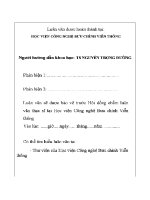 Nghiên cứu Đề xuất mô hình Điện toán Đám mây trong việc quản lý nghiệp vụ dược của công ty dược phẩm ipsen pháp (tt)