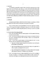 Nghiên cứu Ứng dụng chuẩn quản lý tài nguyên trong doanh nghiệp (tt)