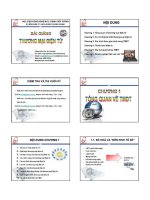 Giáo trình bài giảng thương mại Điện tử