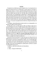 Nghiên cứu xây dựng hệ thống mobile payment trên 3g (tt)