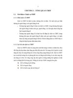 Nghiên cứu Ứng dụng crbt color ring back tone trong mạng viễn thông (tt)